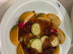 -杭州香格里拉·香宫中餐厅