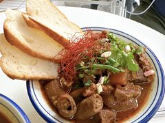 -CowCow其其·牛杂咖啡公司(六运店)
