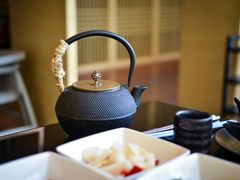 -西安浐灞艾美酒店·汉江餐厅·火锅