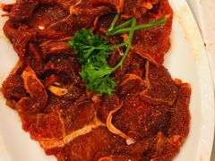 -老码头火锅(玉林店)