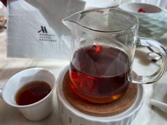 -顺德美的万豪酒店-万豪中餐厅
