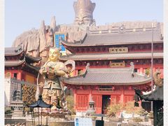 -上海东林寺(金山区)