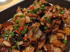 -味上湘菜馆(岳麓山店)