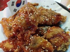 -Meet Sun首尔大排档(湘潭城市盒子店)