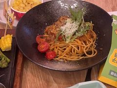 -豪客来牛排(成都锦江大融城店)