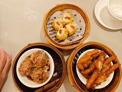 -添好运点心专门店(深水埗店)