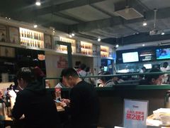 -木屋烧烤(岗顶二店)