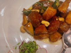-上海苏宁宝丽嘉酒店·嘉府壹号中餐厅