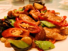 -庖丁堂(高新区店)