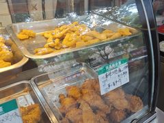 -春苗炸鸡