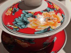 -千百味红餐厅·江西菜(绿地双子塔店)