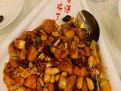 -峨嵋酒家(牡丹园店)