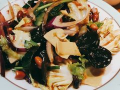 -亿百顺红焖羊排小馆(总店)