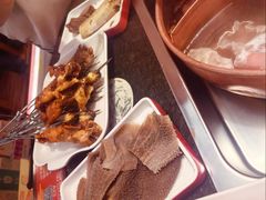 -京元盛铜锅涮肉(上海总店)