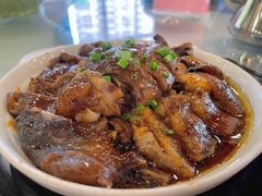 招牌碌鹅-绿雅居原生态农庄(小涌店)