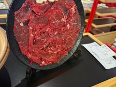 -廖掌柜·重庆鲜货火锅(上海首店)