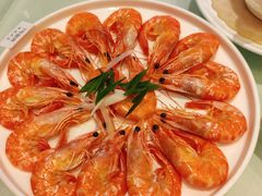 -万龙洲海鲜(大兴绿地缤纷城店)