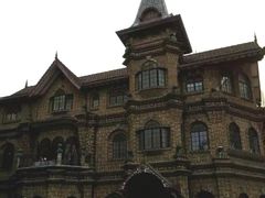 -马勒别墅·中餐厅