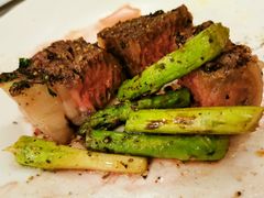 -摩根扒房(桐梓林店)