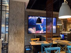 -野妹经典火锅(民治店)