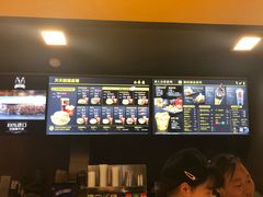 -麦当劳(鼓楼店)