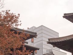 -香积寺