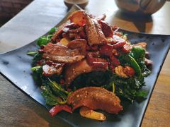 -木王宴语·野生鲜菌火锅(玉河店)