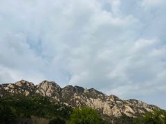 -北京凤凰岭