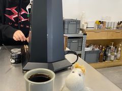 -麻雀咖啡SPARROW COFFEE(十全街店)