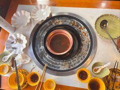 -顺顺小吃(独克宗古城店)