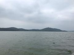 -水上明月·湖景餐厅