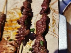 -唐力九头鸟烧烤·罗田吊锅(西云楼店)