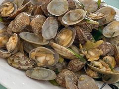 -碧海银沙海鲜餐厅(恒大海上威尼斯店)