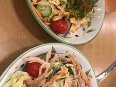 -萨莉亚意式餐厅(金隅嘉品mall店)
