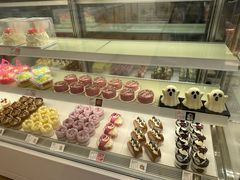 -好利来(十里河店)
