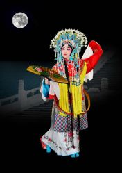 -梨园天地京剧摄影(玲珑天地店)