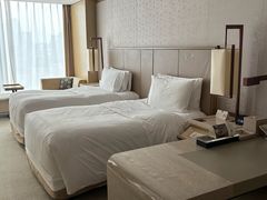 -北京康莱德酒店