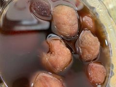 甜芋头-毛华美食(清扬路店)