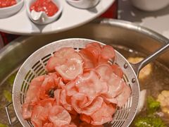 -潮正和潮汕牛肉火锅·老字号(番禺万达店)