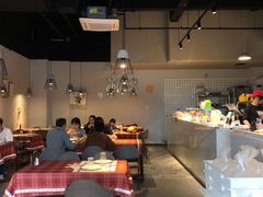 -Primo·丽莫意大利窑烤披萨