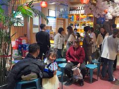 -韩烧牛中牛·甄选黑牛烤肉(黑金店)