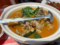 -韵味湘肴·小炒黄牛肉(五一广场店)