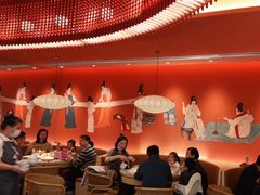 大堂-老碗会(汕头万象城店)