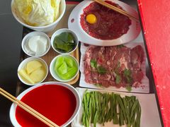 -山城辣妹子(定福庄店)