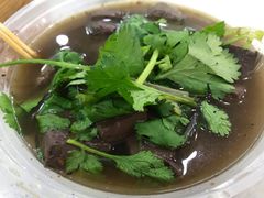 -四季美汤包(户部巷店)
