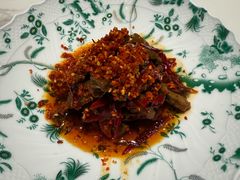 -新光酒家·河豚·海鲜·蟹料理(浦东店)