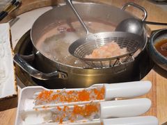 -牛人日志·鲜牛肉骨汤火锅(万科里瑧店)