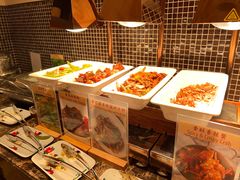 -上海浦东嘉里大酒店