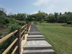 -铜锣山矿山公园