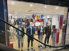 -优衣库(温州财富购物中心店)